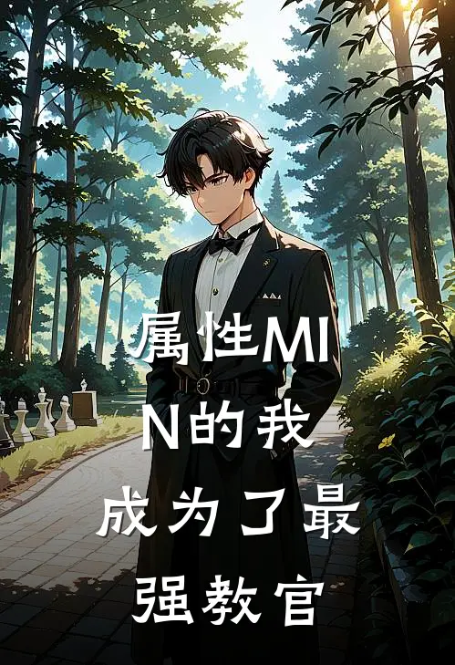 属性MIN的我，成为了最强教官