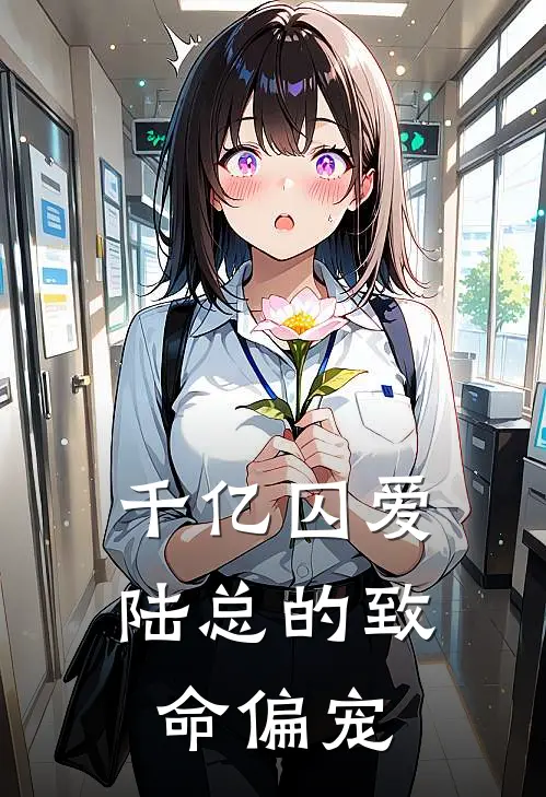 千亿囚爱：陆总的致命偏宠