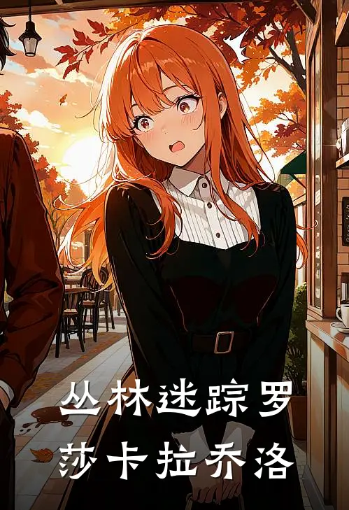 丛林迷踪罗莎卡拉乔洛