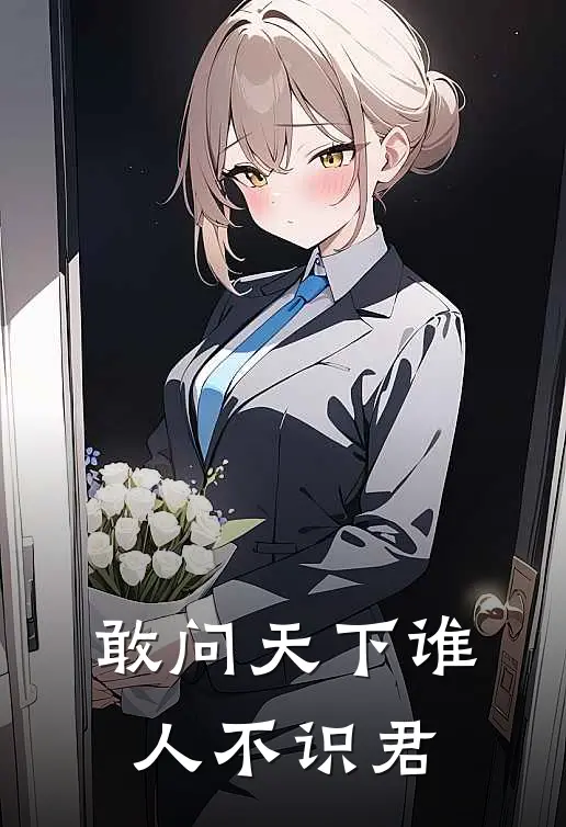 敢问天下谁人不识君