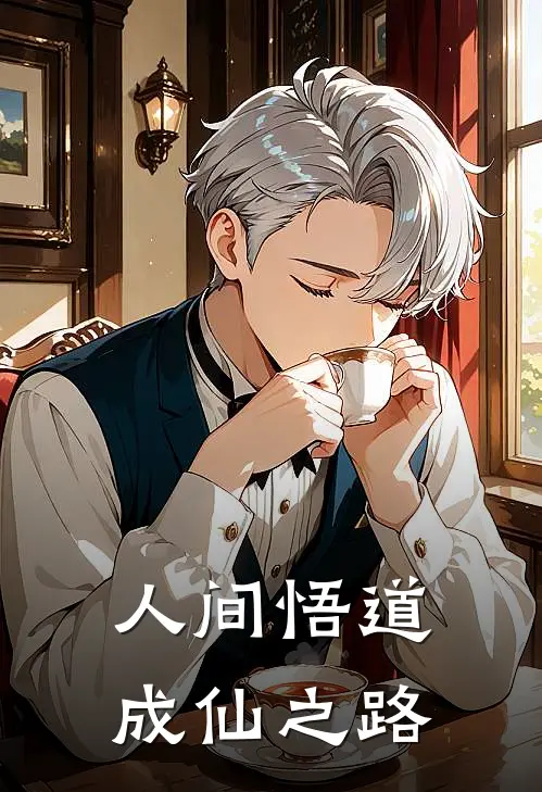 人间悟道成仙之路