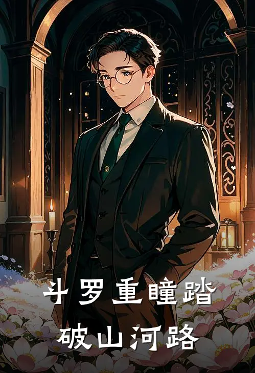 斗罗重瞳踏破山河路