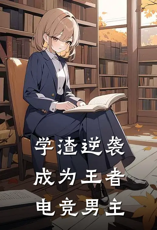 学渣逆袭成为王者电竞男主