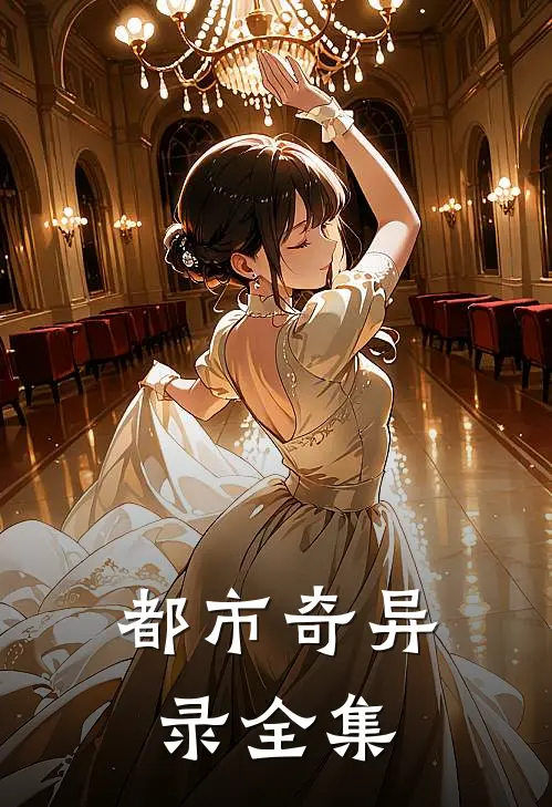 都市奇异录全集