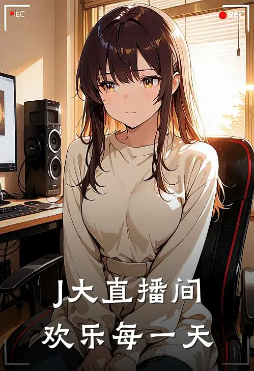 J大直播间，欢乐每一天