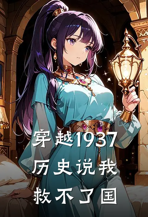 穿越1937：历史说我救不了国