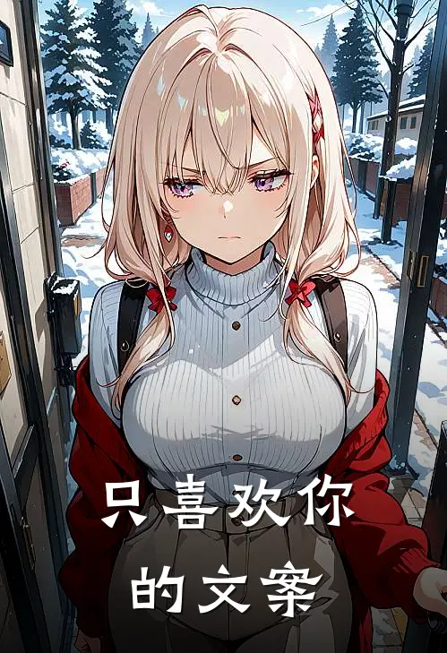 只喜欢你的文案