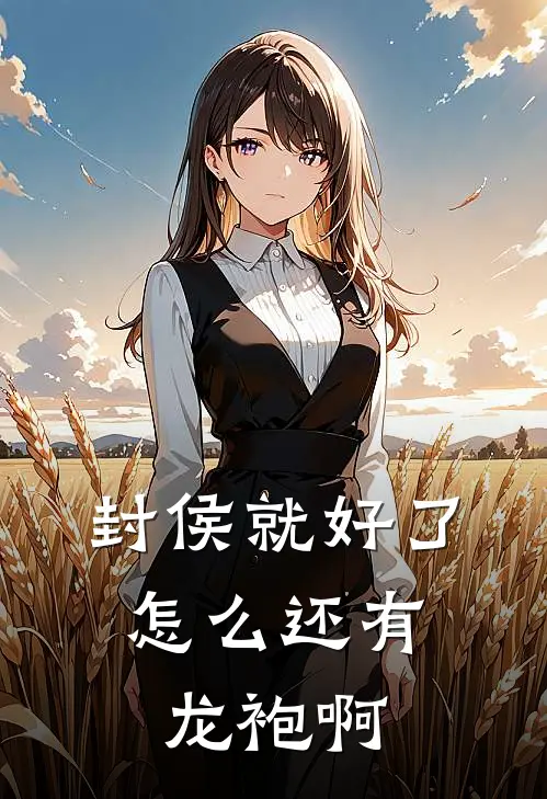 封侯就好了，怎么还有龙袍啊(谢宣微景凌)完结版小说_最新全本小说封侯就好了，怎么还有龙袍啊谢宣微景凌