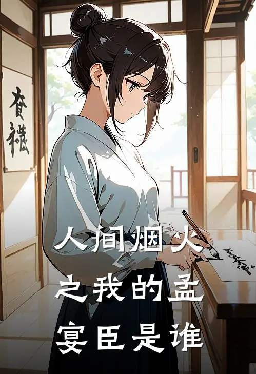 人间烟火之我的孟宴臣是谁