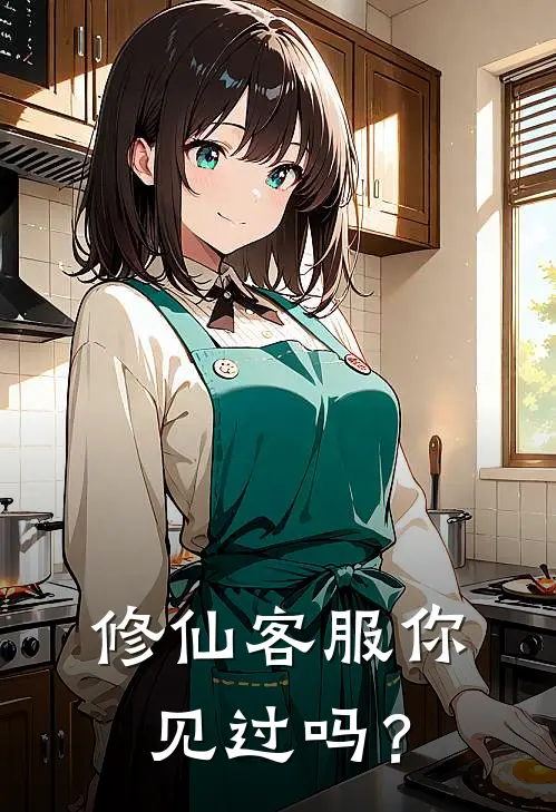 修仙客服你见过吗？