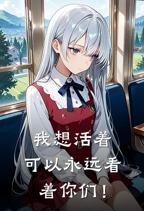 我想活着，可以永远看着你们！江黎韩暃完整版免费小说_全本免费完结小说我想活着，可以永远看着你们！江黎韩暃