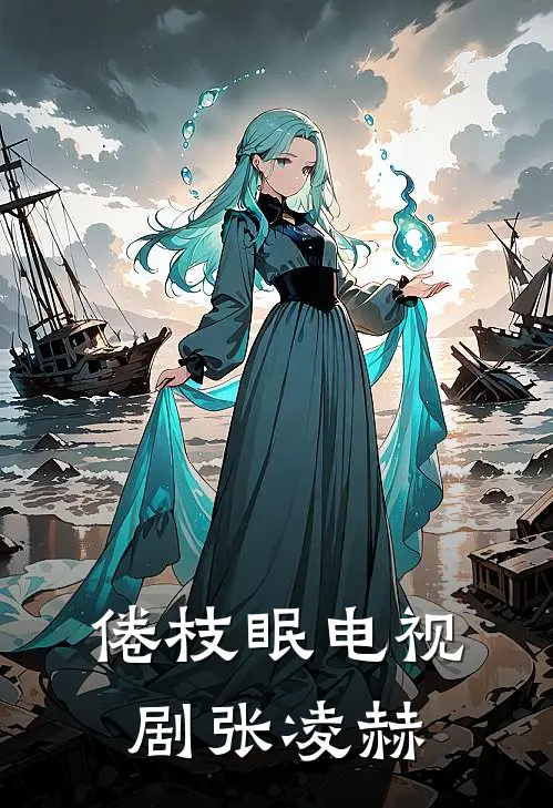 倦枝眠电视剧张凌赫