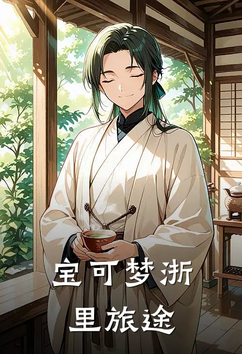 宝可梦浙里旅途