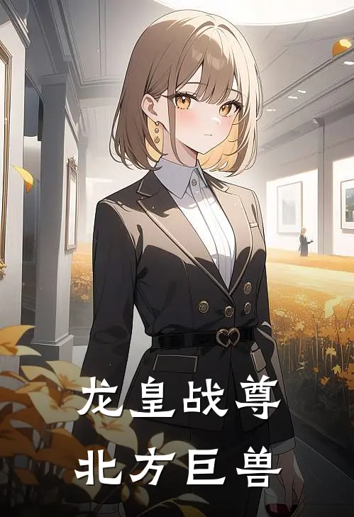 龙皇战尊 北方巨兽