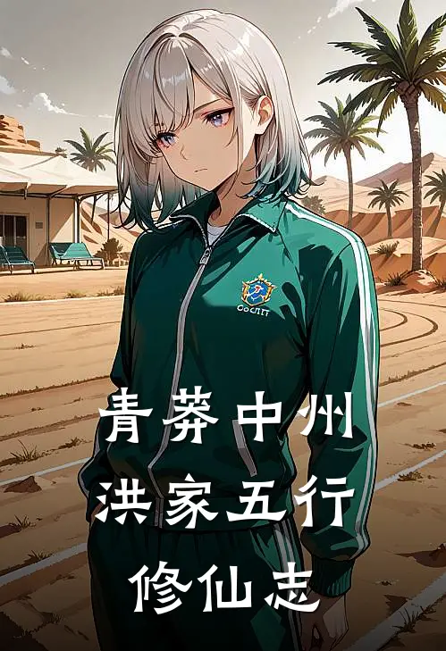 青莽中州：洪家五行修仙志