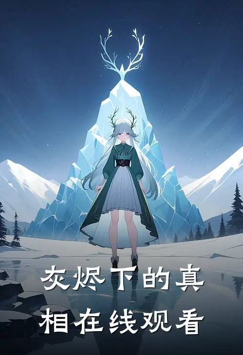 灰烬下的真相在线观看