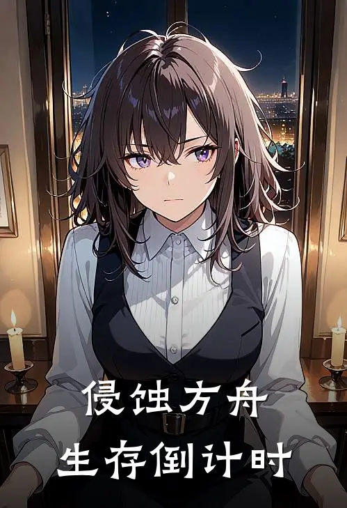 侵蚀方舟：生存倒计时