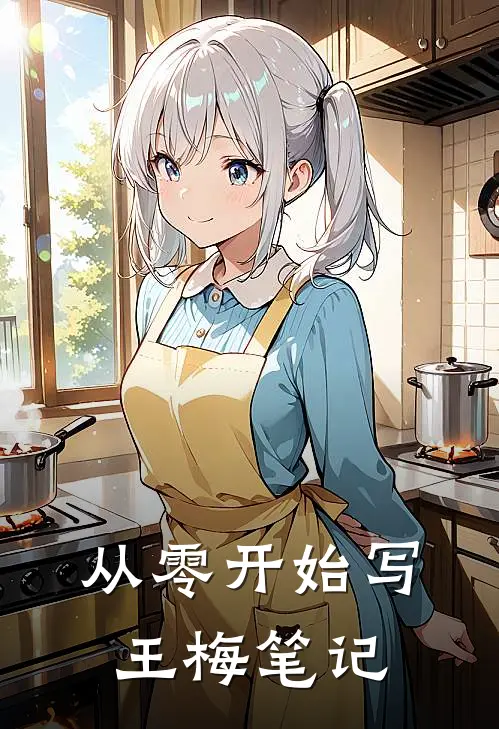 从零开始写王梅笔记