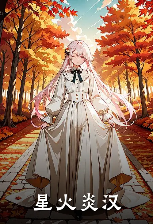 星火炎汉