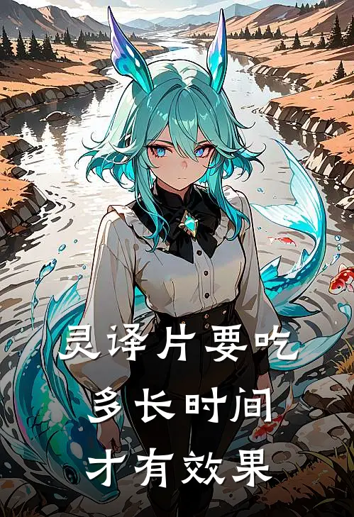 灵译片要吃多长时间才有效果