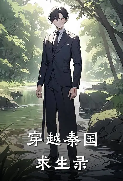 穿越秦国求生录