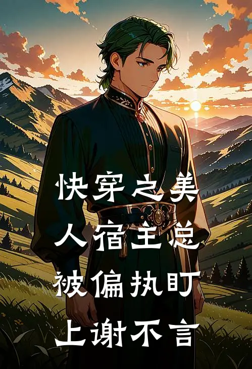 快穿之美人宿主总被偏执盯上谢不言