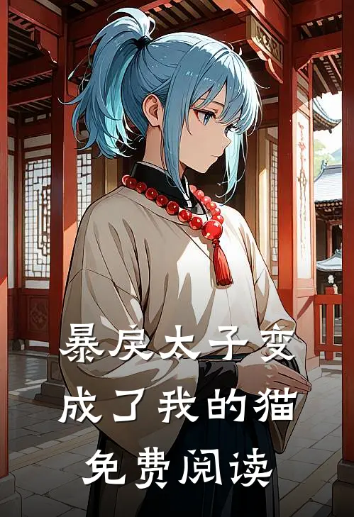 暴戾太子变成了我的猫免费阅读