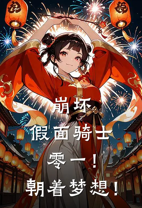 崩坏：假面骑士零一！朝着梦想！