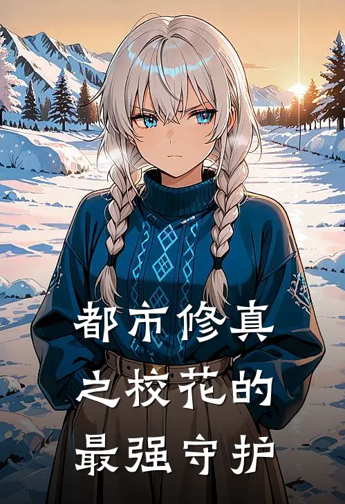 都市修真之校花的最强守护