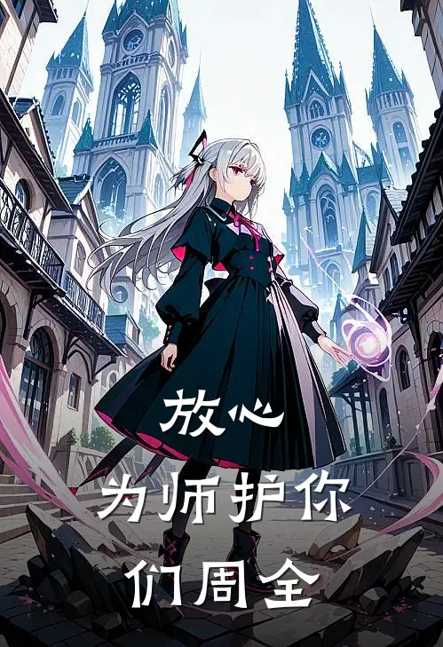 放心，为师护你们周全