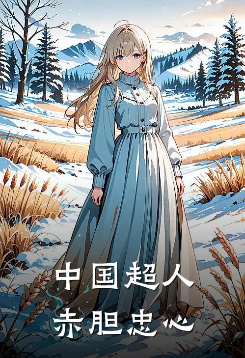 中国超人赤胆忠心