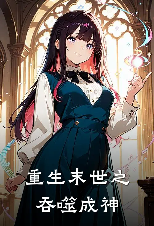 重生末世之吞噬成神