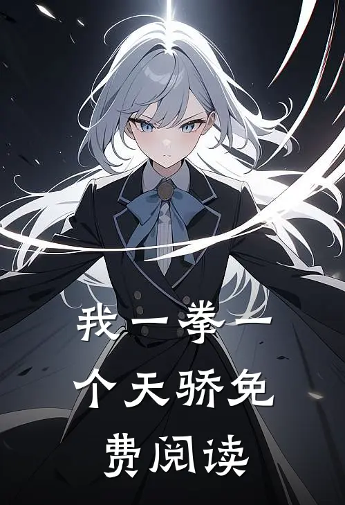 我一拳一个天骄免费阅读