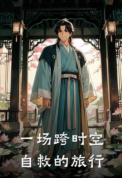 一场跨时空自救的旅行