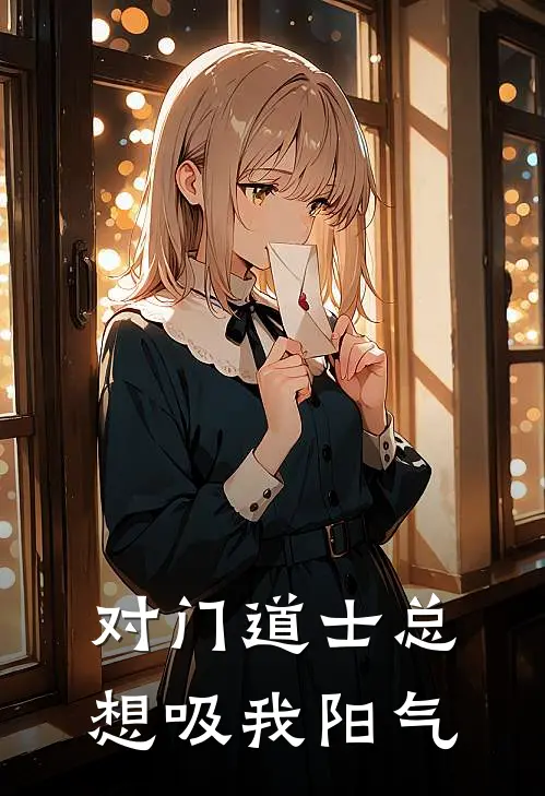 对门道士总想吸我阳气