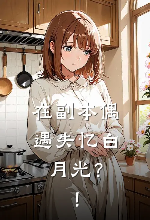 在副本偶遇失忆白月光？！