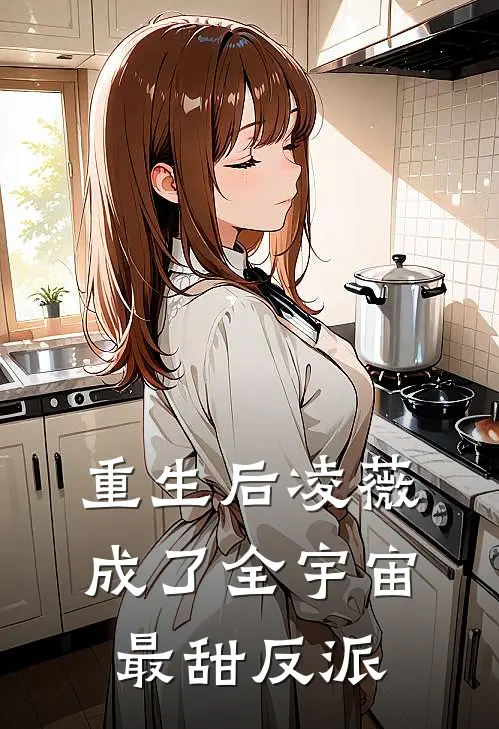 重生后凌薇成了全宇宙最甜反派