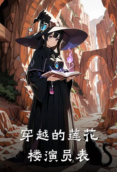 穿越的莲花楼演员表