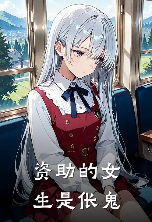 资助的女生是伥鬼
