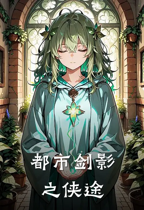 都市剑影之侠途