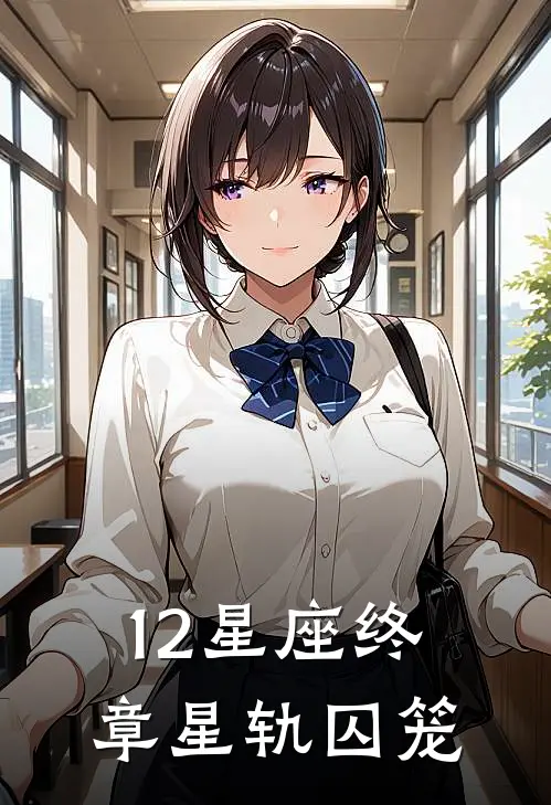 12星座终章星轨囚笼