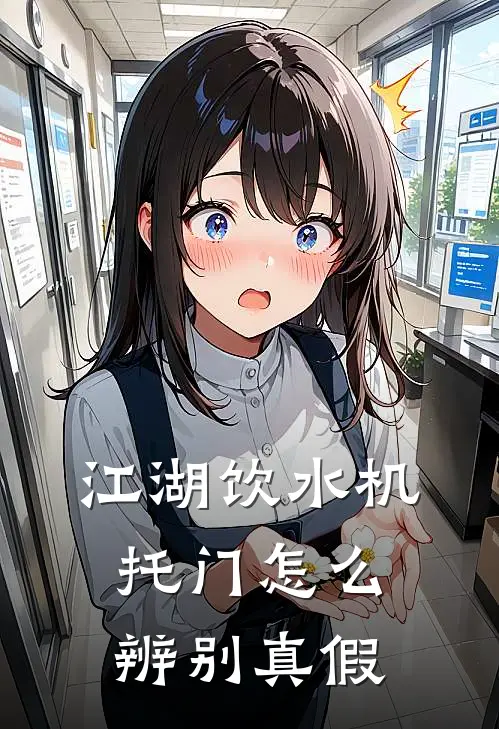 江湖饮水机托门怎么辨别真假