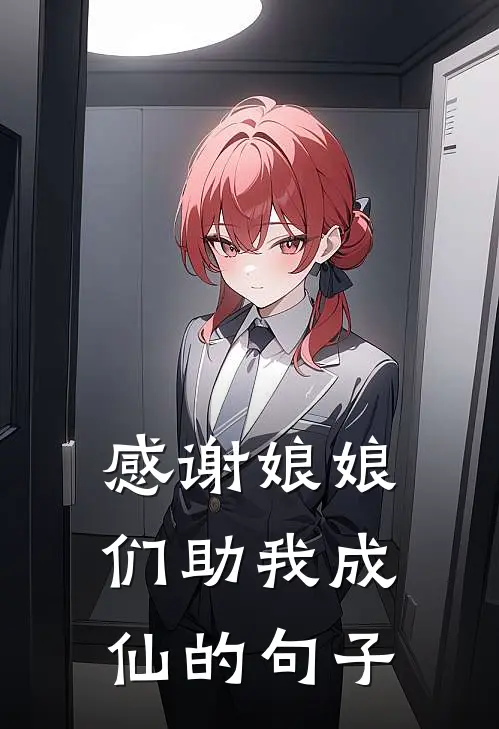 感谢娘娘们助我成仙的句子