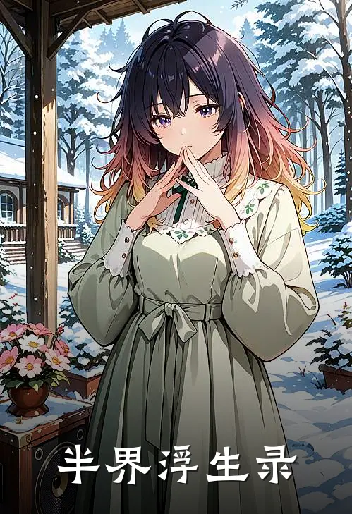 半界浮生录