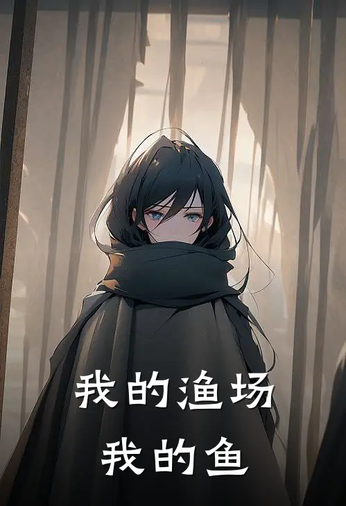 我的渔场我的鱼