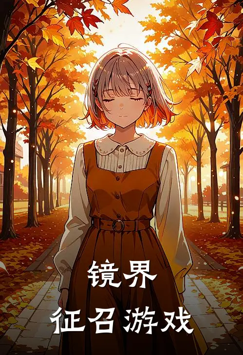 镜界：征召游戏