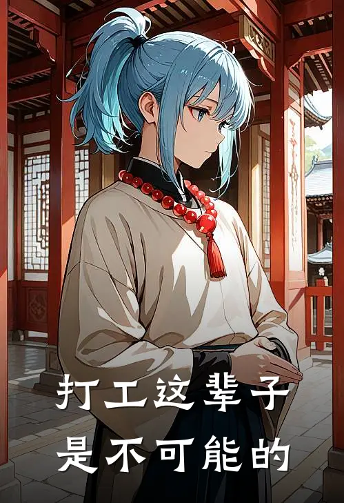 打工这辈子是不可能的