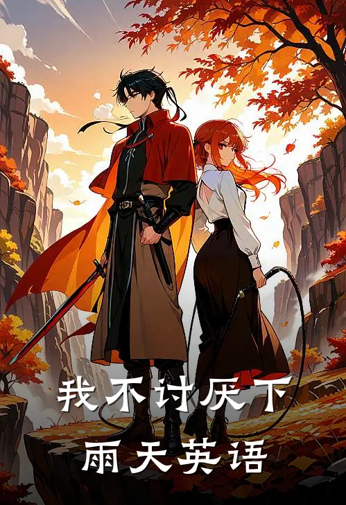 我不讨厌下雨天英语