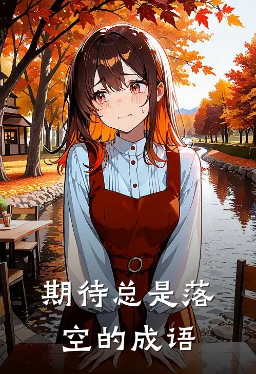 期待总是落空的成语