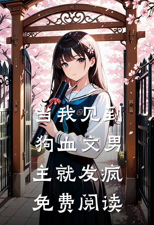 当我见到狗血文男主就发疯免费阅读